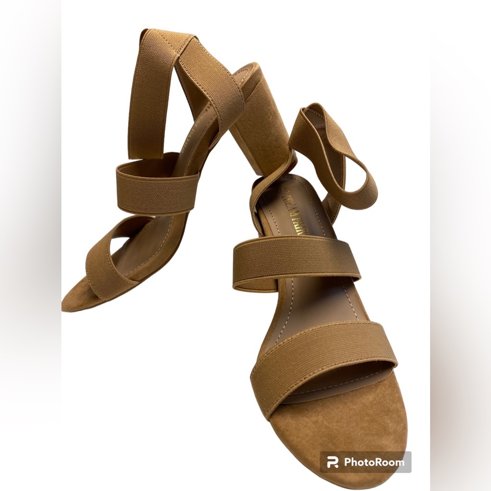 Dream Pairs  heel sandals